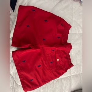 Ralph lauren boys hybrid trunks